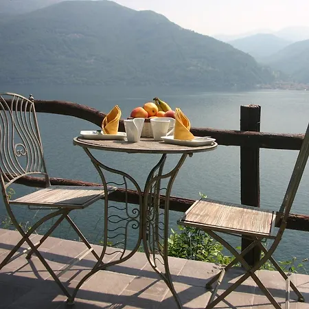 Casa Farfalla Da Rico Welchome Holiday home