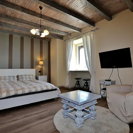 Holiday home Casa Farfalla Da Rico Welchome *