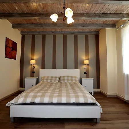 Casa Farfalla Da Rico Welchome Holiday home *