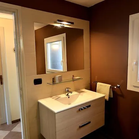 Holiday home Casa Farfalla Da Rico Welchome *