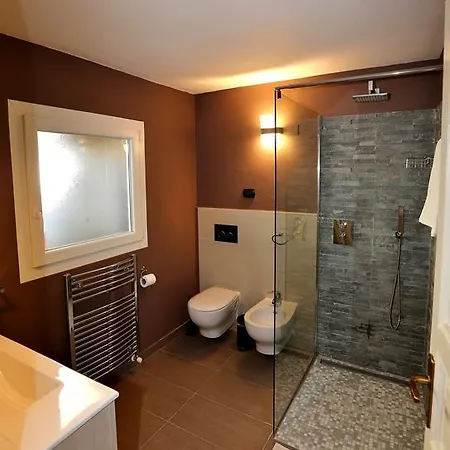 Casa Farfalla Da Rico Welchome Holiday home *