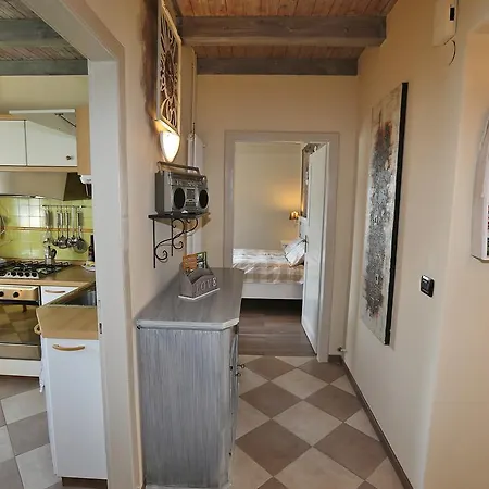 Casa Farfalla Da Rico Welchome Holiday home