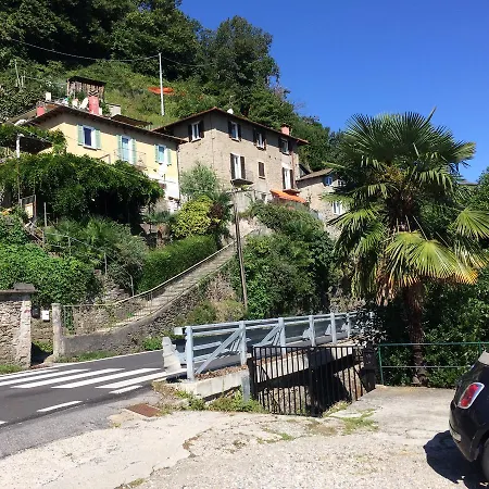 Casa Farfalla Da Rico Welchome 別荘