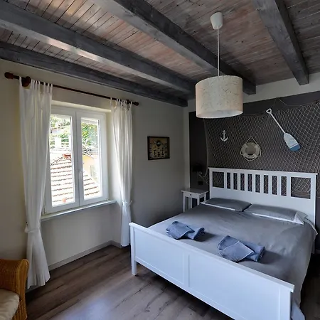 Casa Farfalla Da Rico Welchome *