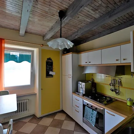 Holiday home Casa Farfalla Da Rico Welchome Cannobio