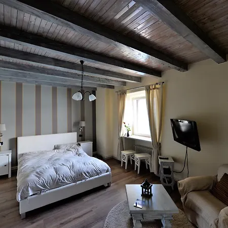 Holiday home Casa Farfalla Da Rico Welchome Cannobio